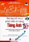 Bài Tập Bổ Trợ Và Phát Triển Kĩ Năng Tiếng Anh 10 Supplementary Exercises For Developing Skills