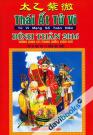 Thái Ất Tử Vi Tự Vi Mạng Số Toàn Niên Bính Thân 2016 Tử Vi Nữ Từ 17 Đến 90 Tuổi