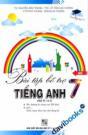 Bài Tập Bổ Trợ Tiếng Anh 7