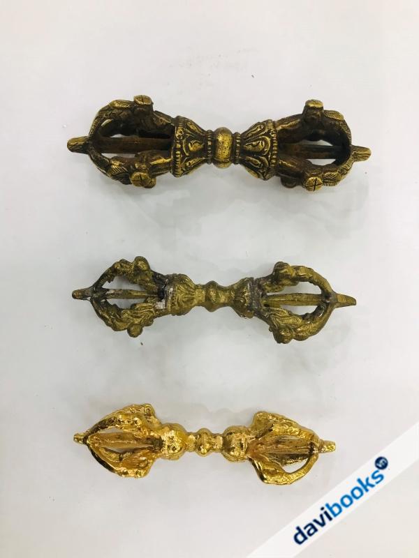 (ad6361) Chày Kim Cang