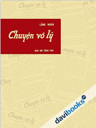Chuyện Vô Lý