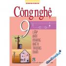 Công Nghệ 9 - Lắp Đặt Mạng Điện Trong Nhà