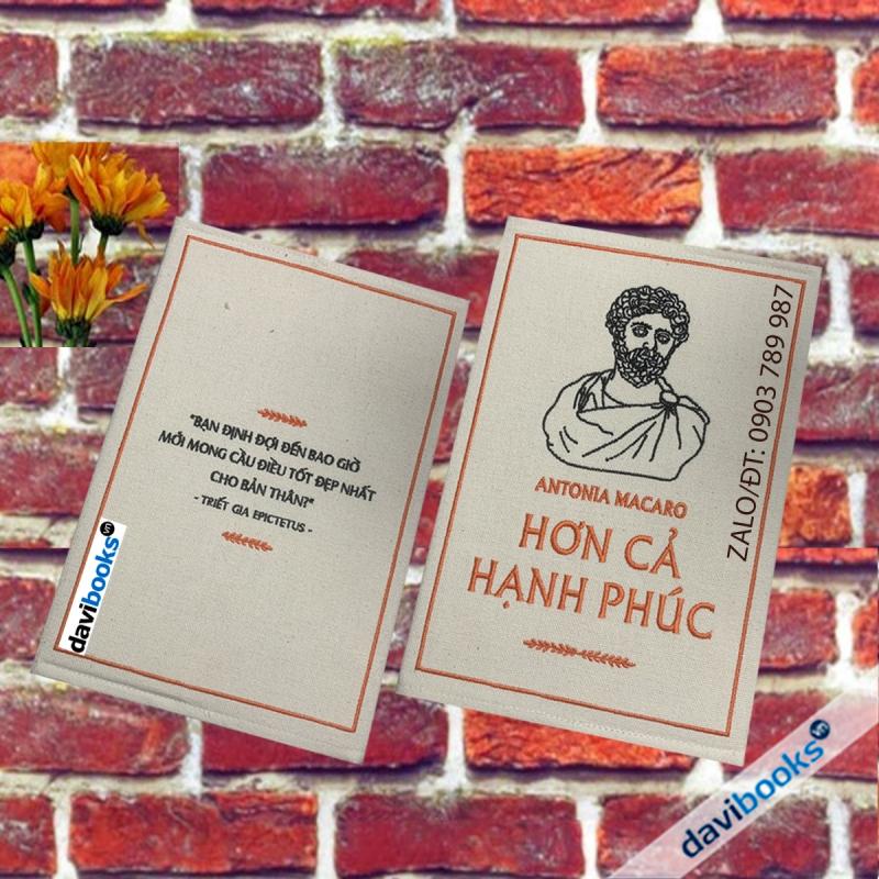Hơn Cả Hạnh Phúc