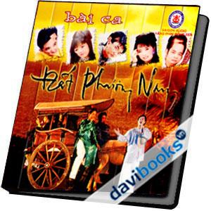 Bài Ca Đất Phương Nam