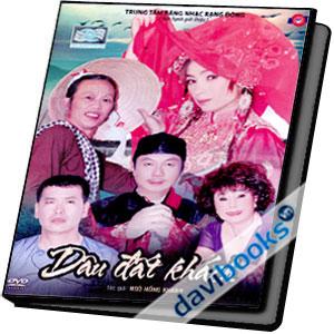 Dâu Đất Khách