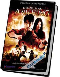Dòng Máu Anh Hùng