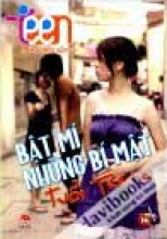 Teen Cẩm Nang Sống Bật Mí Những Bí Mật Tuổi Teens
