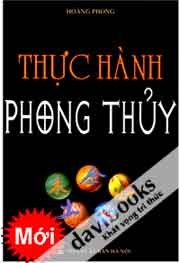 Thực Hành Phong Thủy  
