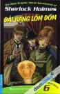 Sherlock Holmes Dải Băng Lốm Đốm