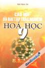 [9] Câu Hỏi Và Bài Tập Trắc Nghiệm Hóa Học 9