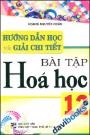 Hướng Dẫn Học Và Giải Chi Tiết Bài Tập Hóa Học 12
