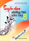 Tuyển Chọn Những Bài Văn Hay Lớp 8