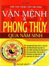 Vận Mệnh Và Phong Thủy Qua Năm Sinh