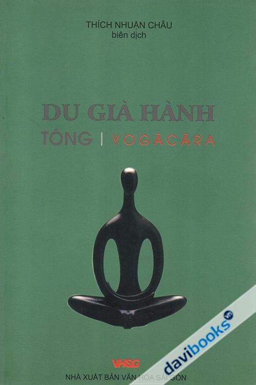 Du Già Hành Tông