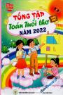 Tổng Tập Toán Tuổi Thơ Năm 2022 - Tiểu Học