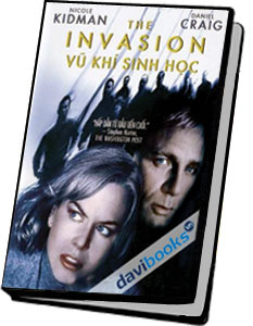 Vũ Khí Sinh Học The Invasion