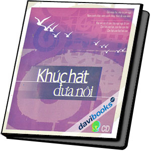 Khúc Hát Đưa Nôi (Vol. 1)