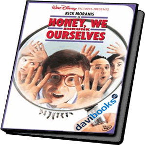 Honey We Shrunk Ourselves (1997)