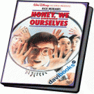 Honey We Shrunk Ourselves (1997)