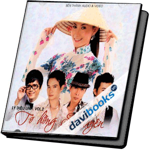 Tơ Hồng Se Duyên - Lý Diệu Linh