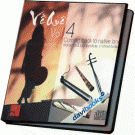 Hòa Tấu tranh bầu sáo nhị Về Quê Vol.4