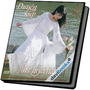 Duyên Kiếp - Ánh Tuyết (Gồm 2 CD)