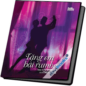 Tặng Em Bài Rumba Thụy Long