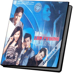 Em Đi Rồi - Tình Ca Lam Phương (Vol.3)