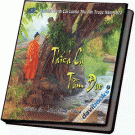 Thích Ca Tầm Đạo Chương trình cải lương thu âm trước năm 1972 (CD)