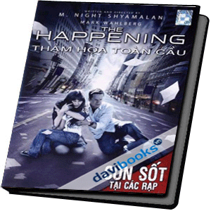 Thảm Họa Toàn Cầu