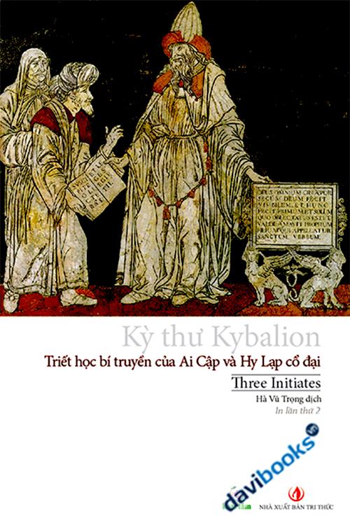 Kỳ Thư Kybalion