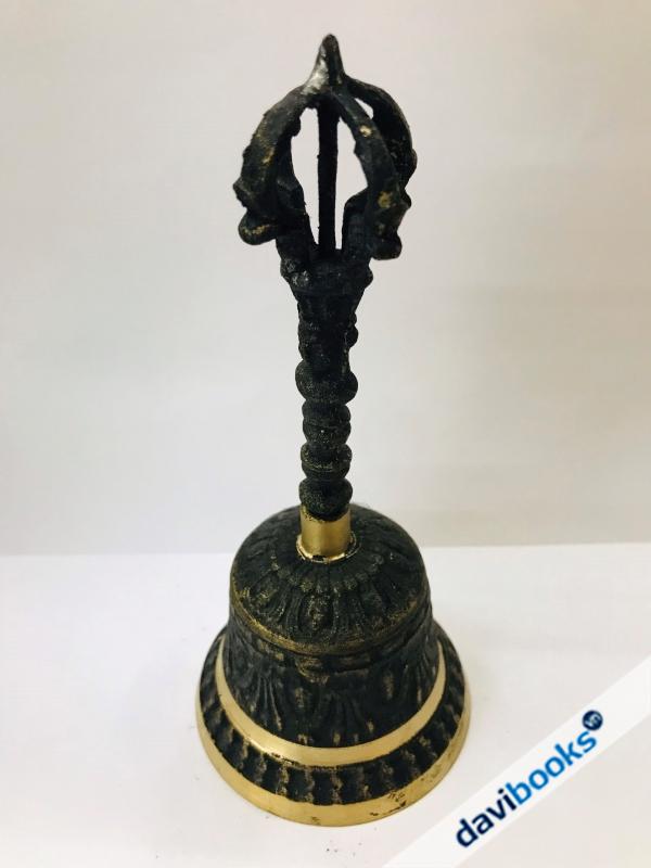 (ad6280) Linh Tây Tạng Nhỏ