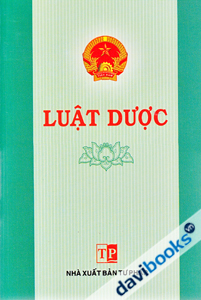 Luật Dược