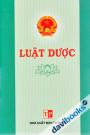 Luật Dược