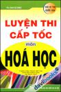Luyện Thi Cấp Tốc Môn Hóa Học