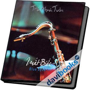 Trần Mạnh Tuấn Mắt Biếc Blue Eyes