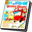 My First Nursery Rymes (Vol. 3)