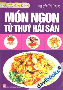 Món Ngon Từ Thủy Hải Sản