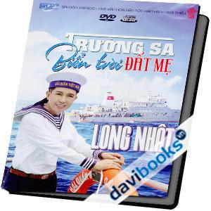 Trường Sa Biển Trời Đất Mẹ