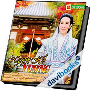 Nguyệt Hổ Vương