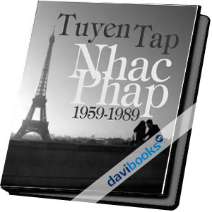 Tuyển Tập Nhạc Pháp