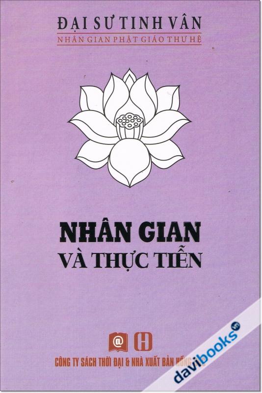 Nhân Gian Và Thực Tiễn