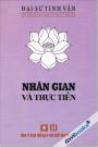 Nhân Gian Và Thực Tiễn