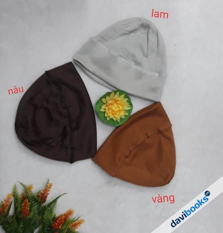 (ad4440) Nón Nỉ