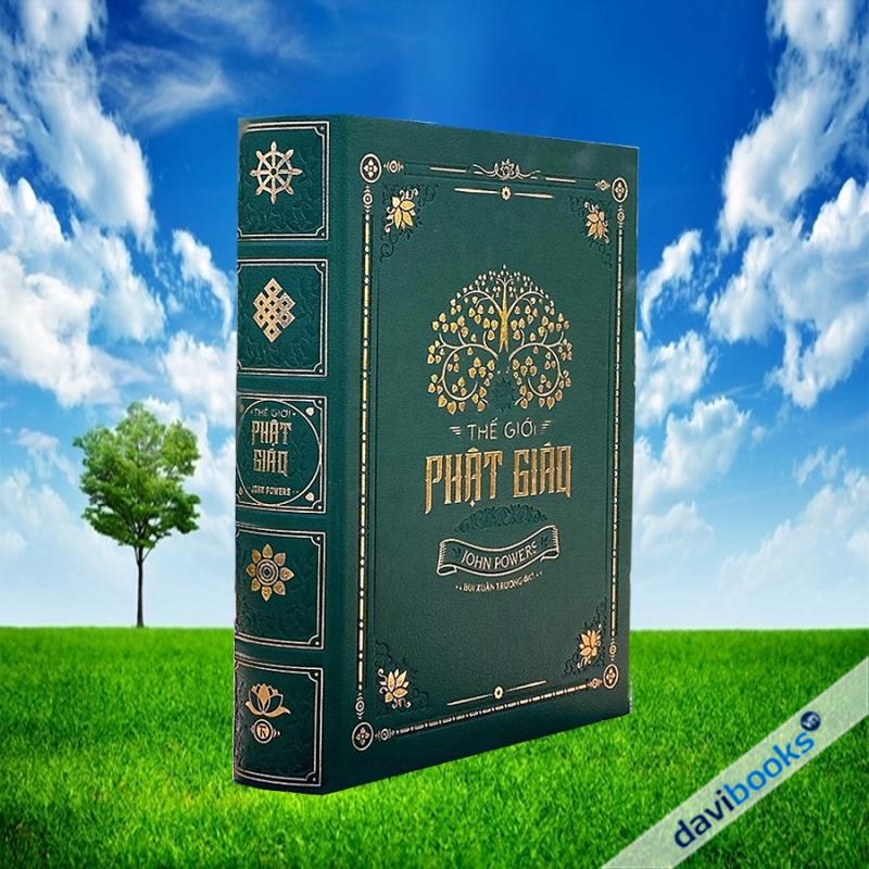 [S] Thế Giới Phật Giáo (Ấn Bản Đặc Biệt)