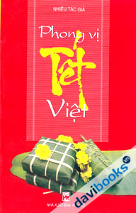 Phong Vị Tết Việt