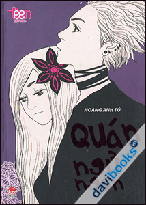 Quán Ngủ Ngon - Sách Cho Tuổi Thần Tiên