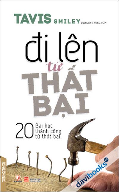 Đi Lên Từ Thất Bại