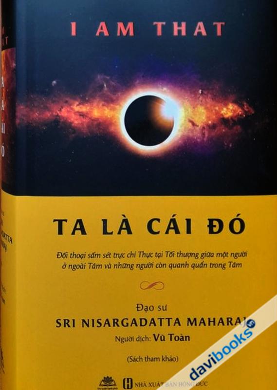 Ta là Cái Đó