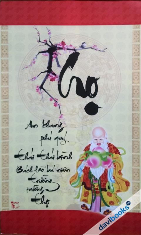 (ad857) Thọ